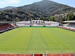 Spezia Calcio Reopens Alberto Picco Stadium After Recent Renovations ...