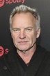 Sting receives honorary degree, sings at Brown University | The ...