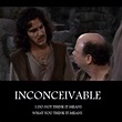 INCONCEIVABLE : Princess Bride | Princess bride quotes, Princess bride ...