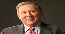 CNBC Anchor Mark Haines Dies Unexpectedly at Age 65