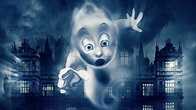 Lionsgate Made a CASPER Ripoff Movie Titled GHOSTER and Here's the ...