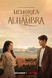 Netflix launches 'Memories of the Alhambra'