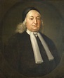 Judge Samuel Sewall | Museum of Fine Arts, Boston