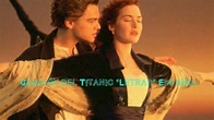 Titanic "Canción en Español" - Con Letras - YouTube