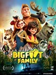 Affiche du film Bigfoot Family - Photo 17 sur 17 - AlloCiné