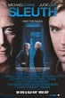 Sleuth - movie POSTER (Style B) (27" x 40") (2007) - Walmart.com ...