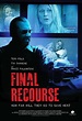 Final Recourse (2013) - DVD PLANET STORE