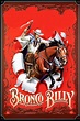 Bronco Billy (1980) - Posters — The Movie Database (TMDB)