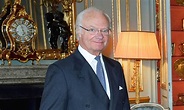 Carlos Gustavo de Suecia cumple 75 años
