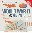 World War II in Numbers: : Peter Doyle: A&C Black Childrens & Educational