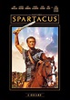 Spartacus (1960) | Spartacus movie, Spartacus, Kirk douglas