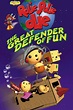 Rolie Polie Olie: The Great Defender of Fun (2002) - Posters — The ...