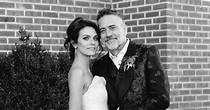 Hilarie Burton and Jeffrey Dean Morgan Reveal They Got Married 'for ...