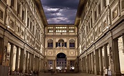 Qué ver en la Galería Uffizi de Florencia: Un paseo por las obras de ...