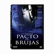 PACTO DE BRUJAS (DVD)