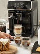 Philips飛利浦全自動義式咖啡機EP2231好市多獨家上市，訂製你專屬咖啡口味，LatteGo奶泡技術在家一鍵享用現磨雲朵奶泡咖啡，15秒完成清洗