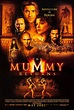 The Mummy Trilogy – Unixplorian Museum of Motion Pictures