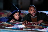 Halloween comes to life in trailer for new Kelly Rowland Netflix comedy ...
