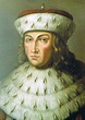 Frederick II, Elector of Brandenburg - Wikiwand