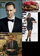 Pin by Irviania Laufeyson on Tom Hiddleston memes | Tom hiddleston ...