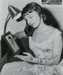 Janet Munro – Movies & Autographed Portraits Through The Decades