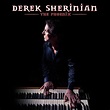 DEREK SHERINIAN announces a new solo album – Markus' Heavy Music Blog