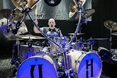 URIAH HEEP’s Drummer RUSSELL GILBROOK: “When We Get Together in the ...