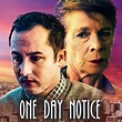 One Day Notice - Rotten Tomatoes