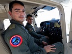 Formación en vuelo | Escuela Militar de Aviación - EMAVI