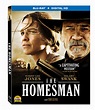 Tommy Lee Jones's 'The Homesman' Coming to Blu-ray