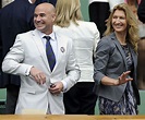 Andre Agassi opens up about family life, meeting 'sweetheart' Kate and ...