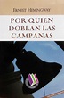 POR QUIEN DOBLAN LAS CAMPANAS