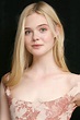 Elle Fanning - 'The Boxtrolls' Movie Press Conference in Beverly Hills • CelebMafia