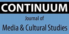 Continuum: Journal of Media and Cultural Studies - CSAA