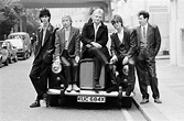 The Cars | Songs, Members, & Facts | Britannica