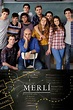 Merlí (TV Series 2015–2018) - IMDb