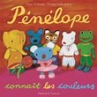 Pénélope tête en l'air Tome 7. Pénélope... de Anne Gutman - Album ...