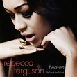 Rebecca Ferguson: Heaven (Deluxe Edition) (CD) – jpc