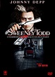 Crítica | Sweeney Todd: O Barbeiro Demoníaco da Rua Fleet (Sweeney Todd ...