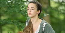 ‘Outlander’ scores win for nursing mothers | Laura donnelly, Diana ...