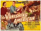 Foto de 1955 - El ocaso de una raza - The Vanishing American ...