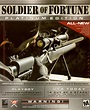 Soldier of Fortune: Platinum Edition (2001) Windows box cover art ...