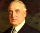 Warren G. Harding Biography - Facts, Childhood, Family Life & Achievements