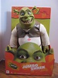 Shrek 2 - Talking Jumbo Shrek Plush 15" Figure 2004 | #1812271596