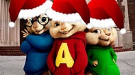 Alvin and the Chipmunks - Merry Christmas Everyone - YouTube