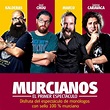 Entradas Murcianos 2021 | Taquilla.com