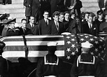 The Tragic and Shocking Assassination of JFK