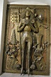 Grabmal Georg I., Truchsess von Waldburg ( 10.3.1467); genannt: "Der ...