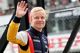 Felix Rosenqvist på plats i Japan för efterlängtad Super Formula ...