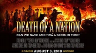 Death of a Nation Full 2018 Documentary